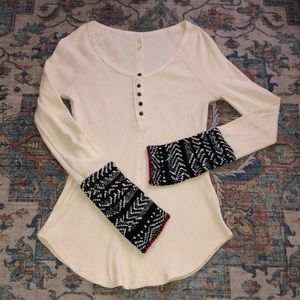 Free People Top